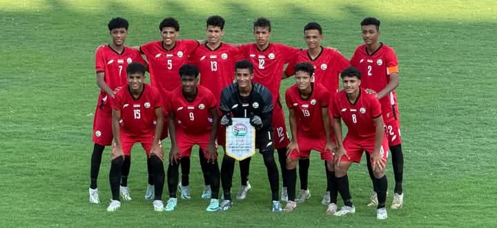 استعدادا لنهائيات آسيا.. بعثة المنتخب الوطني للناشئين تغادر إلى السعودية لإقامة معسكر خارجي
