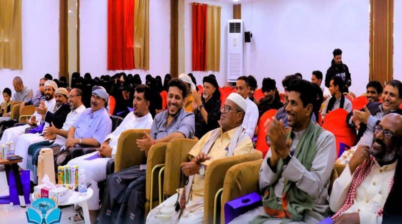 المهرة..مركز سقطرى للدراسات ينظم أمسية ثقافية بالغيضة لتعزيز الحراك الأدبي والفكري
