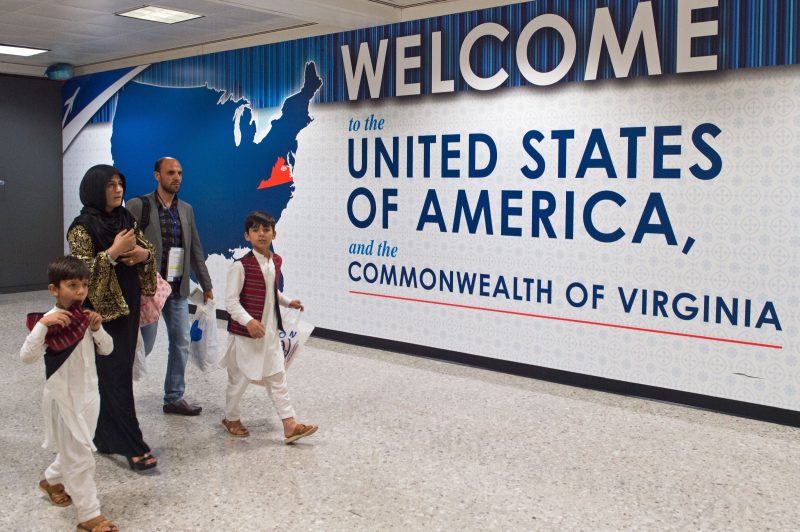 بسبب التهديدات الأمنية ..واشنطن تدرج اليمن ضمن قائمة الدول المحظور السفر إليها 