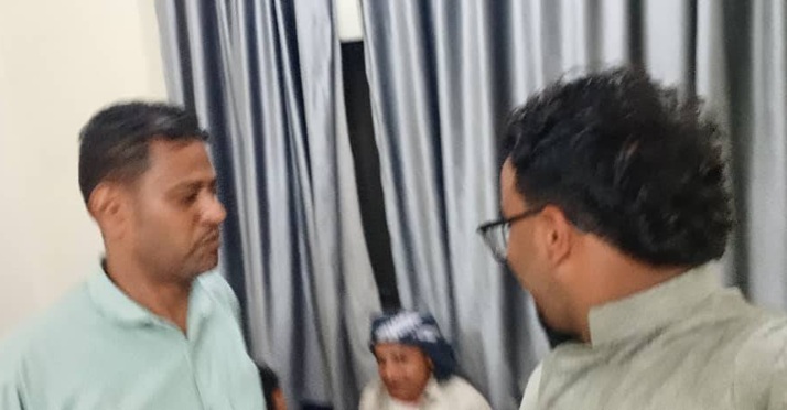 طبيب في تعز يرفض عرضًا ماليًا لقتل مريض