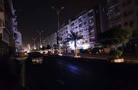 رمضان الجنوب بلا كهرباء.. معاناة تتجدد وأسئلة تبحث عن إجابات..(تقرير)