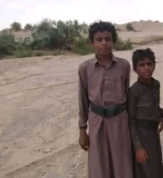 شبوة ..مصرع طفلين بانفجار قذيفة في مديرية نصاب 