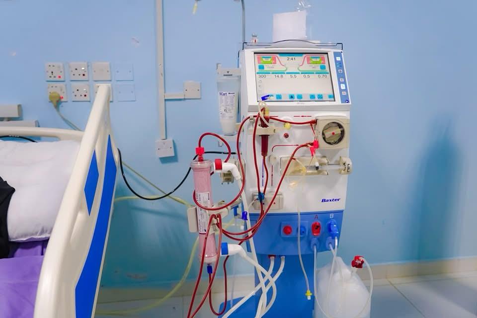 شبوة: مرضى الفشل الكلوي في خطر وسلطة بن الوزير تعجز عن تأمين محاليل الغسيل