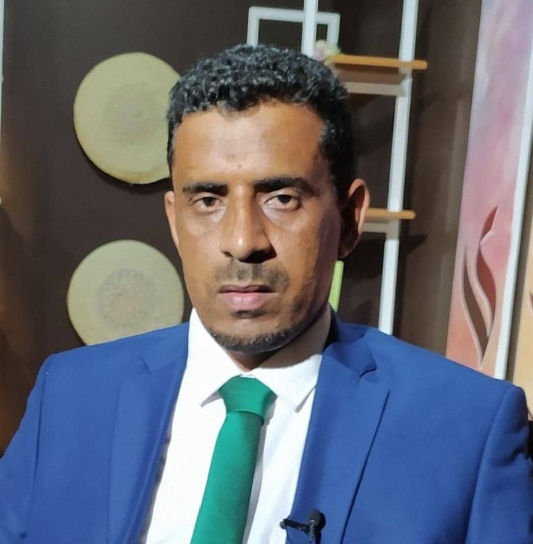 في رسالة للزبيدي.. أكاديمي سقطري: “فشلت الصفقة يا عم عيدروس”