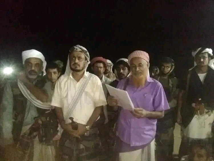 لقاء أبين الموسع يخرج بتوصيات مهمة للمطالبة بإنهاء التهميش ودعم المحافظة.
