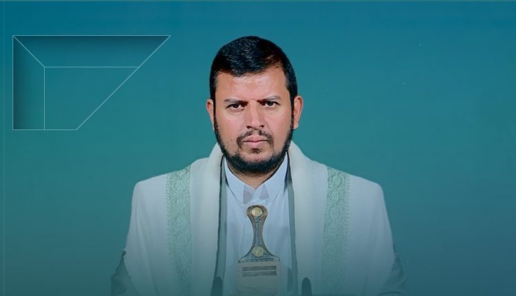 الحوثي: يعلن استئناف العمليات البحرية ضد إسرائيل إذا لم تدخل المساعدات إلى غزة.