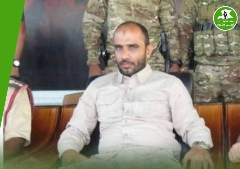 مدير المالية في القوات الجنوبية ينهب مخصصات جنود شبوة ومطالبات بمحاكمته