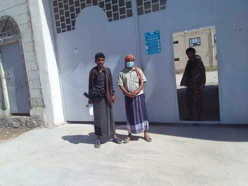 أوضاع مأساوية في السجن المركزي بشبوة و مناشدات لإنقاذ السجناء المعسرين