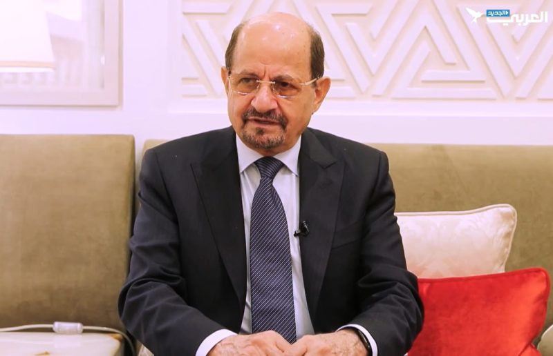 وزير الخارجية اليمني.. تعديل “خارطة الطريق” وارد ودور قطر أساسي لحل الأزمة