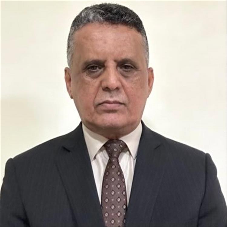 خالد النسي: زيارات الزبيدي مجرد استعراض دون نتائج ملموسة..
