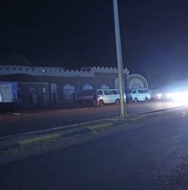 لحج: أهالي تبن يطالبون باستكمال مشروع إنارة طريق صبر – الوهط