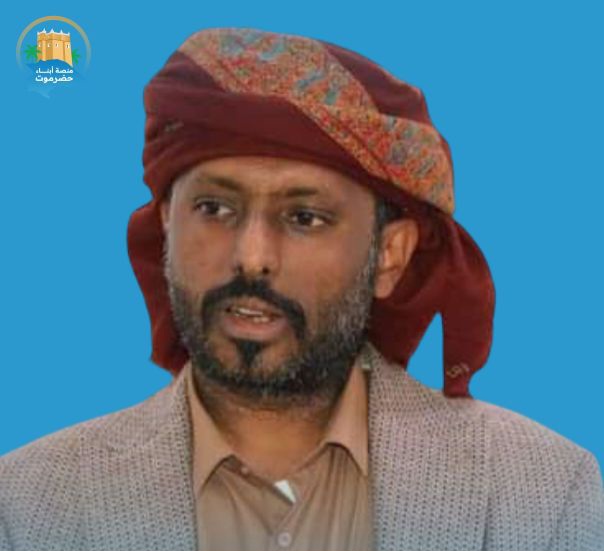 بن حبريش..الصخرة الكبيرة في وجه مشاريع الإمارات ومرتزقتها بـ حضرموت