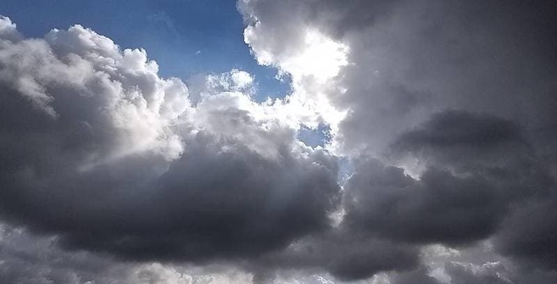 الأرصاد: تحذيرات من موجة سقيع في المرتفعات ورياح نشطة في الصحارى