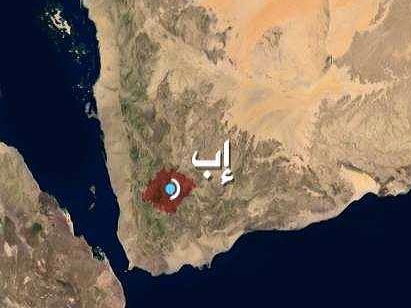 إب: وفاة وإصابة ستة أشخاص في حادثتي سير منفصلتين