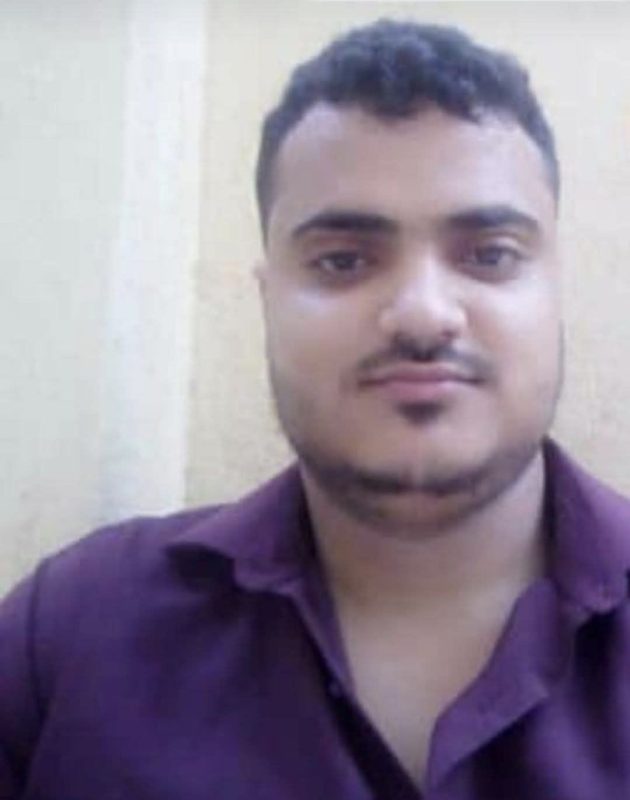 مقتل سائق شاحنة برصاص مجهولين في الخط الرابط بين مأرب والجوف