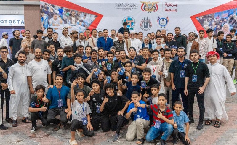 ماليزيا.. يمنيون الثقافية تختتم فعاليات القهوة اليمنية والجالية تنظم إفطارًا رمضانيًا