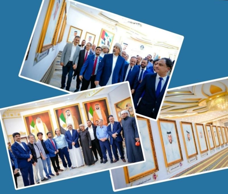 عدن: سخط شعبي يتصاعد ضد الامارات ومليشياتها. 