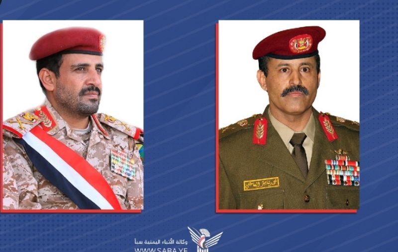 الحوثيون يحذرون من “رد قاس” ويطالبون واشنطن بمراجعة حساباتها.