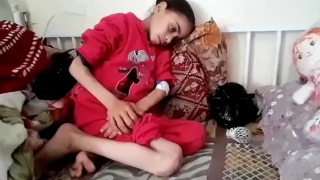حكومة غزة: شبح المجاعة يهدد القطاع وإغلاق المعابر يمنع المياه عن 90% من السكان