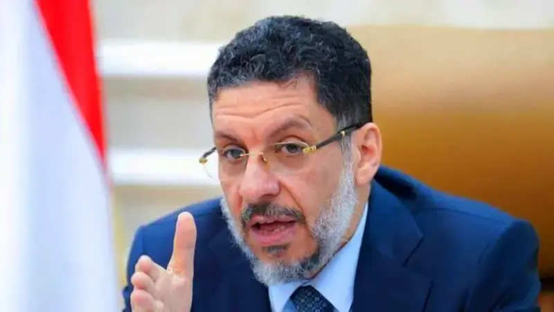 السفيرة البريطانية تتدخل لتمديد فترة رئيس الحكومة وسط ضغوط دولية.