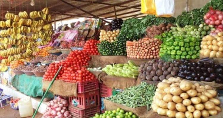 لحج ..ارتفاع أسعار الخضروات يضاعف معاناة المواطنين خلال شهر رمضان