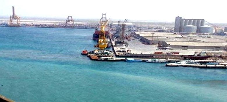 عاجل: هجوم سيبراني يستهدف منظومة رادار ميناء الحديدة.