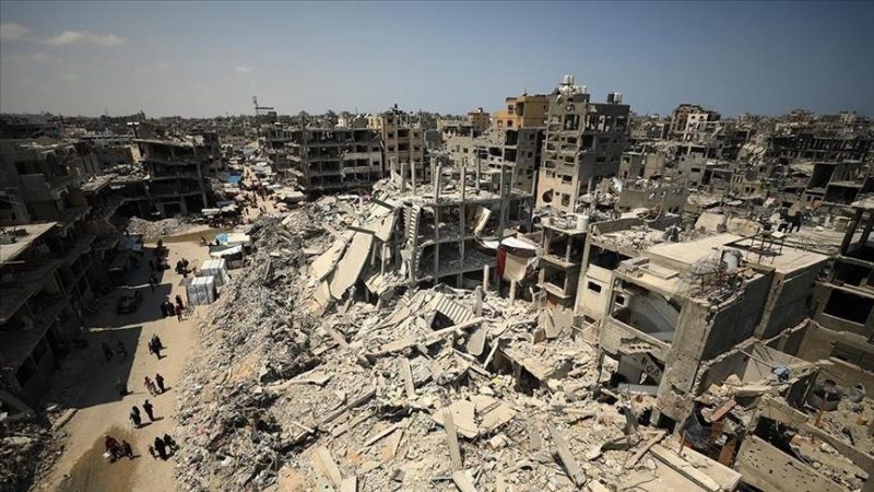 حكومة غزة: القطاع دخل مرحلة خطيرة نتيجة الإغلاق الإسرائيلي للمعابر