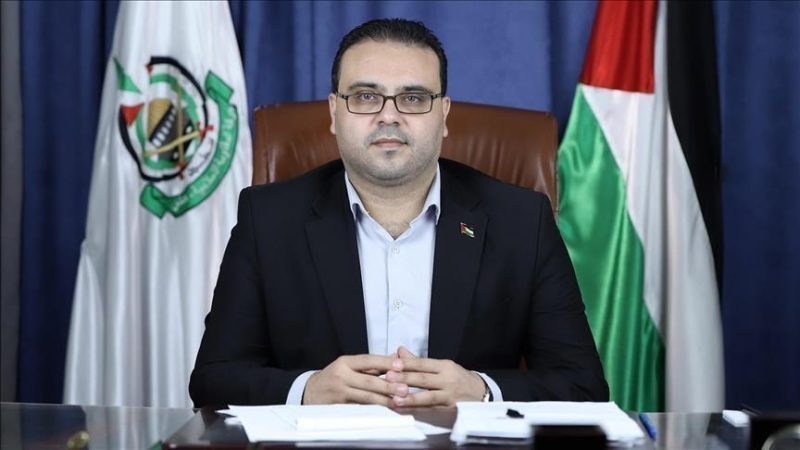 حماس: لن نكون جزءًا من إدارة غزة دون توافق وطني ولن نسمح بأي تدخل خارجي