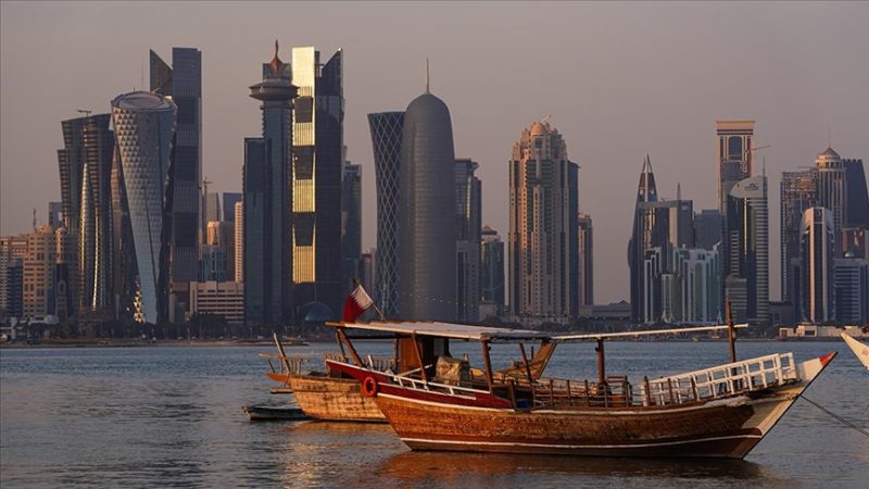 الكشف عن خطة إسرائيلية “لتشويه صورة قطر” أوقفها الموساد