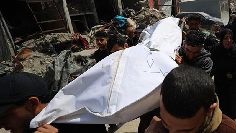 حكومة غزة: ارتفاع عدد الشهداء منذ بدء وقف إطلاق النار إلى 137