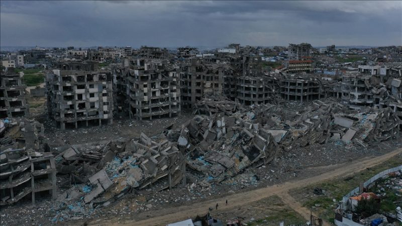 على وقع الإبادة..الحرم المكي والازهر يدعوان لنصرة غزة