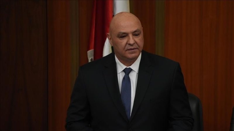 بعد سلسلة غارات إسرائيلية ..الرئيس اللبناني يدين محاولات استدراج لبنان مجدداً إلى دوامة العنف 