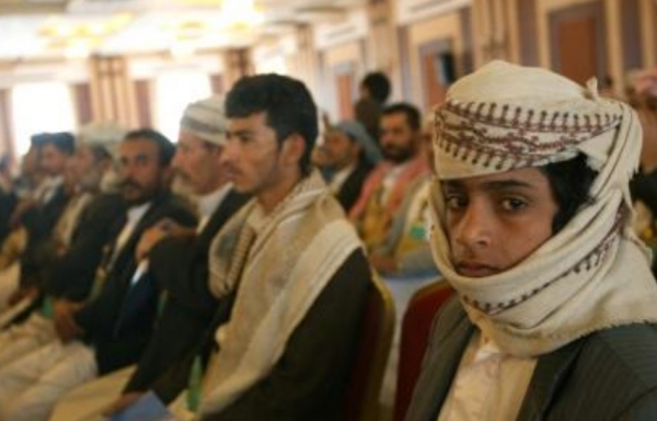 التحكيم القبلي في اليمن… صلاحيات مطلقة تعوّض ضعف الدولة