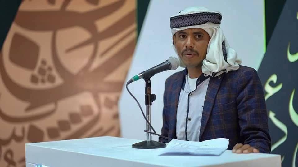 شبوة.. مقتل شاعر برصاص أحد أقاربه وسط فوضى عارمة