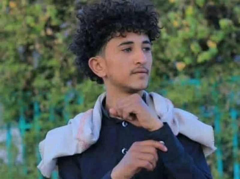 صنعاء.. مقتل شاب طعنا من قبل أحد المسلحين