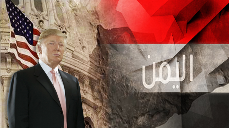 اليمن: ضربات أمريكية وردود فعل دولية.