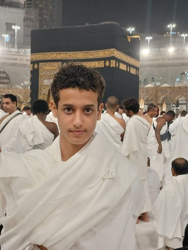 مقتل شاب أثناء خروجه من مسجد السعيد بتعز