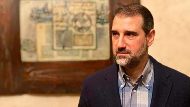 رامي مخلوف يتهم بشار الأسد بتدمير سوريا والمتاجرة بدماء العلويين