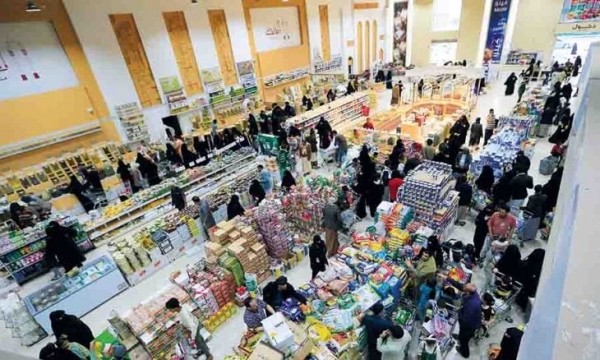 أوضاع معيشية صعبة في اليمن خلال شهر رمضان وارتفاع جنوني بالأسعار