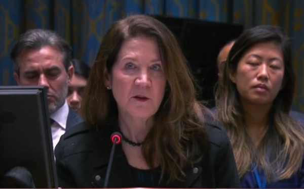 واشنطن تجدد مطالبها لصنعاء بإطلاق سراح الموظفين الأمميين