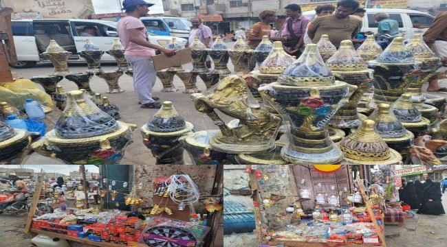رمضان في لحج.. بهجة وتكاتف رغم التحديات