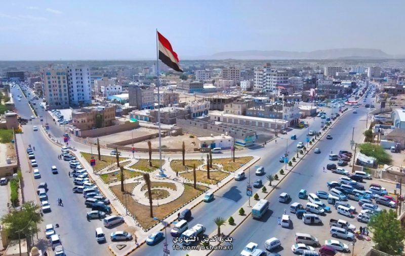 بخلاف على قطعة أرض.. مقتل وإصابة 3 أشخاص في مأرب