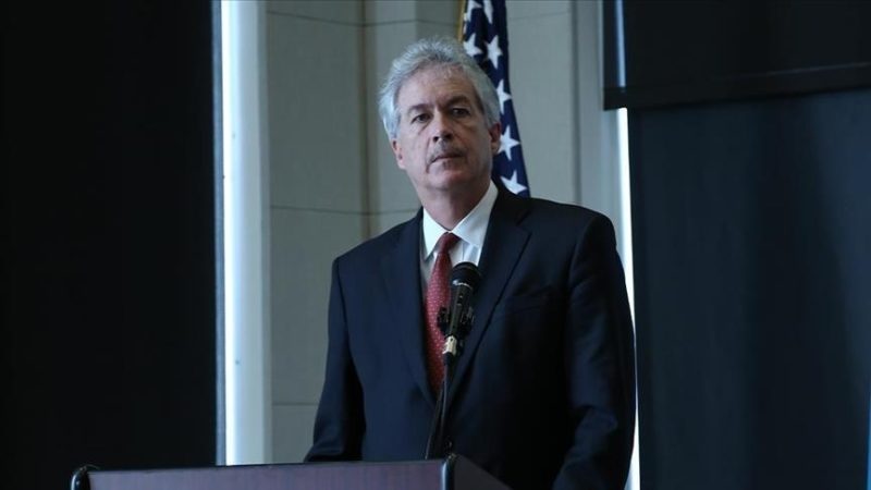 توتر بين سيناتور أمريكي ورئيس CIA خلال نقاش فضيحة تسريب خطط عسكرية