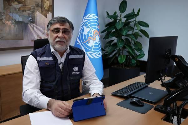 “الصحة العالمية” تعيّن ممثلاً جديداً لها في اليمن..