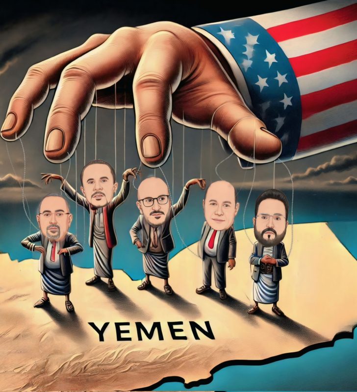 الشيخ علي الحريزي: لا سلام ولا سيادة في اليمن بوجود القوات الأجنبية ومليشياتها.