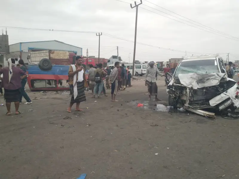 شرطة السير: وفاة شخصين وإصابة 19 آخرين في حوادث مرورية في ثالث أيام العيد