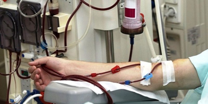 مرضى زراعة الكلى في إب يناشدون لتوفير صنف دوائي مهم لاستمرار حياتهم