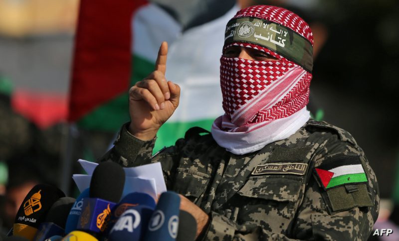 أبو عبيدة: نصف أسرى العدو في مناطق إخلاء الجيش الإسرائيلي ونتنياهو يتحمل المسؤولية عن مصيرهم