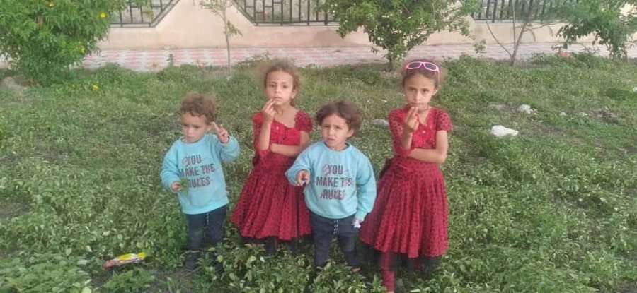 اختفاء خمسة أطفال في ذمار خلال أيام عيد الفطر