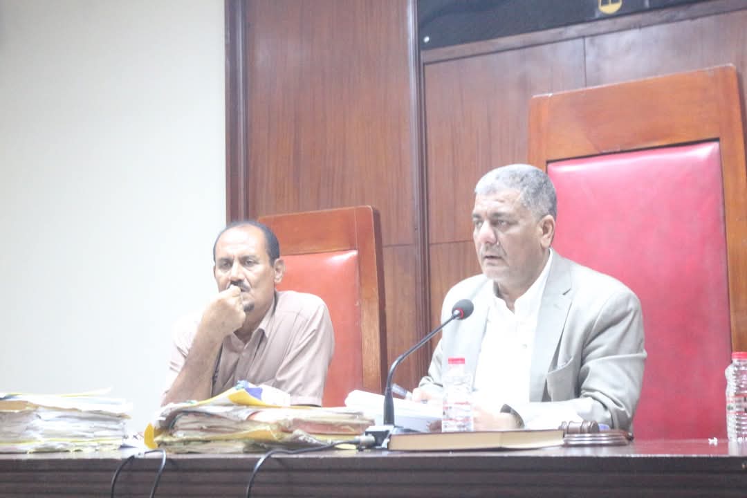 عدن: أولى جلسات استئناف قضية مقتل الكلدي.. والمحكمة تؤجلها